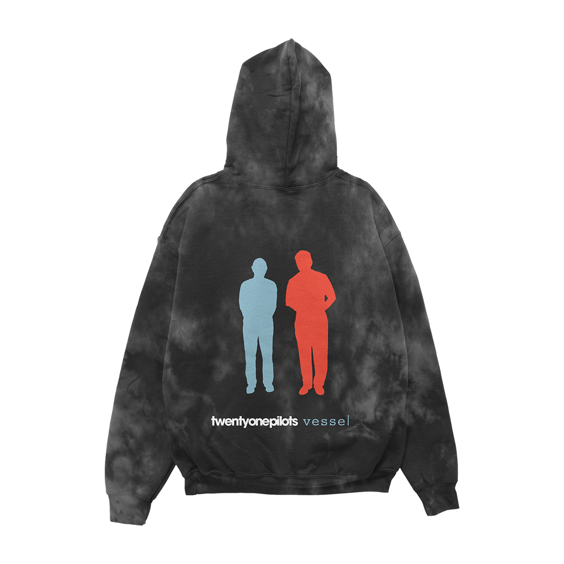 Twenty one top pilots hoodie